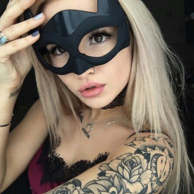 Екатерина Зайцева