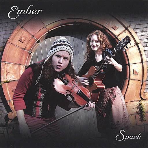 Альбом Ember Spark