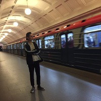 Денис Ненашев | Тверь