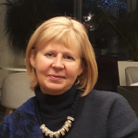 Светлана Сухих | Челябинск