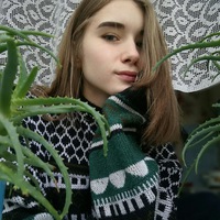 Анастасия Рош