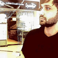 Арсен Муратиди