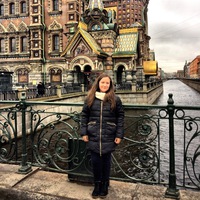 Маргарита Говорко