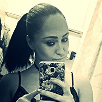 Олеся Дамзова