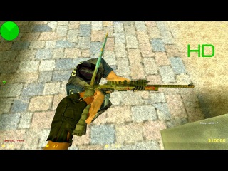 КС 1.6: ТРУ! Лучшие моменты - приколы и юмор Counter Strike 1.6