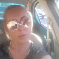 Анна Велицкая