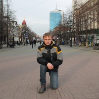 Евгений Владимиров | Владивосток