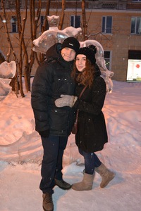 Александр Макушев