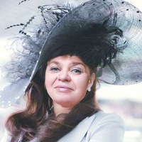 Елена Барыкина | 
