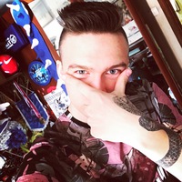 Руслан Евстратенко