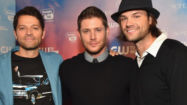 Сверхъестественное / Supernatural - Страница 17 NYYe0lDlLEM