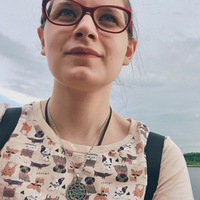 Olya Kuznetsova  ☆