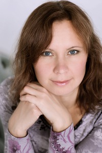 Марина Ионова