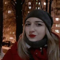 Елена Андреева