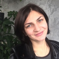 Наталья Коломеец