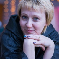 Настасья Москвина