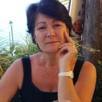 Лариса Заварина