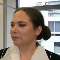 Юлия Балабанова