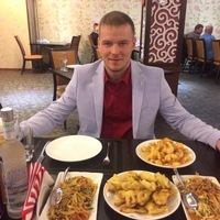 Александр Замаруев
