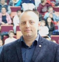 Сергей Кошелев