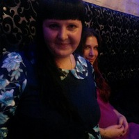 Екатерина Гадалова