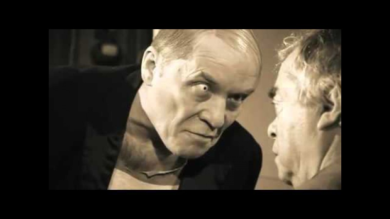 Мастер и Маргарита 6 серия