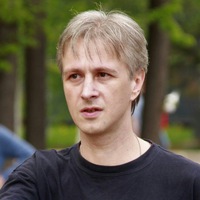 Пётр Будыкин  