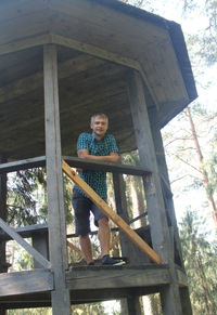 Павлик Смирнов