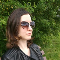 Анастасия Дарахвелидзе