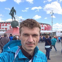 Алексей Лизунов