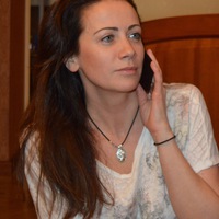 Ася Дубчишина