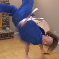 Сергей Волков