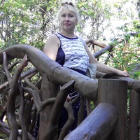 Людмила Федотова | Санкт-Петербург