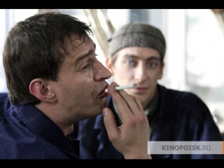 Русский треугольник (2007) драма, триллер