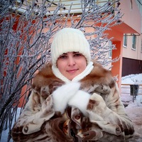 Оксана Егорова | Смоленск