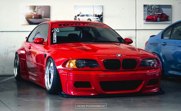 #BMW e46