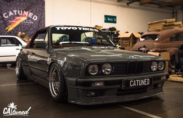 #BMW e30