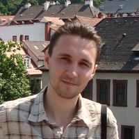 Никита Хомяков