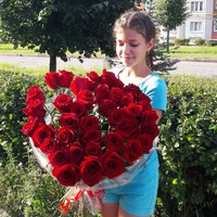 Екатерина Урачаева