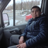 Ильдар Махмутов | 