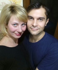 Тимур Кадочников