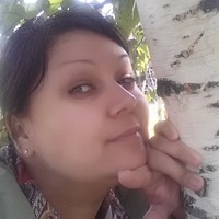 Анна Монина | 