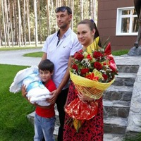 Ксения Упорова
