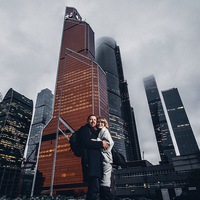 Валера Горохов