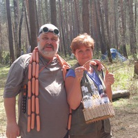 Сергей Хаскель  ( Хэ , Михалыч )