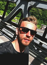 Вадик Золотухин