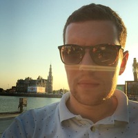 Tomas Zakharevich