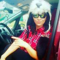 Юля Гаврилова