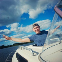 Гриша Гуськов