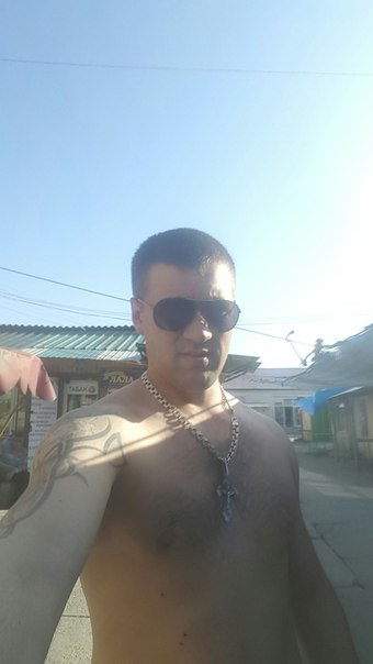 Вася Василис, Россия, Уссурийск